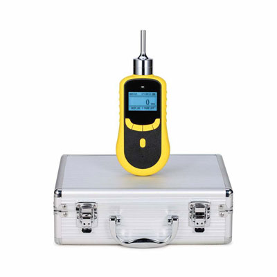 Gas Detector Calibration - What, Why, How Often?